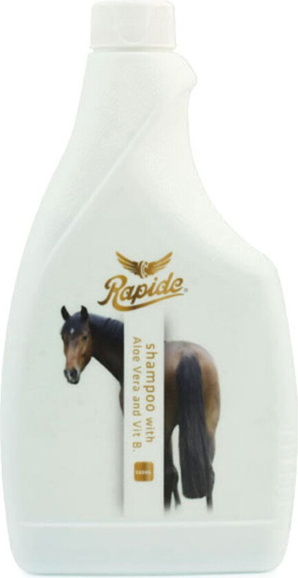 RAPIDE Shampoo