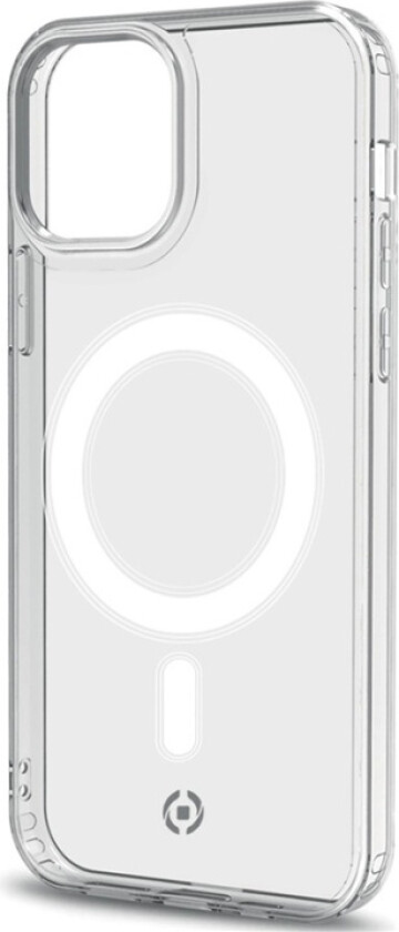 GelskinMag - back cover for mobile phone