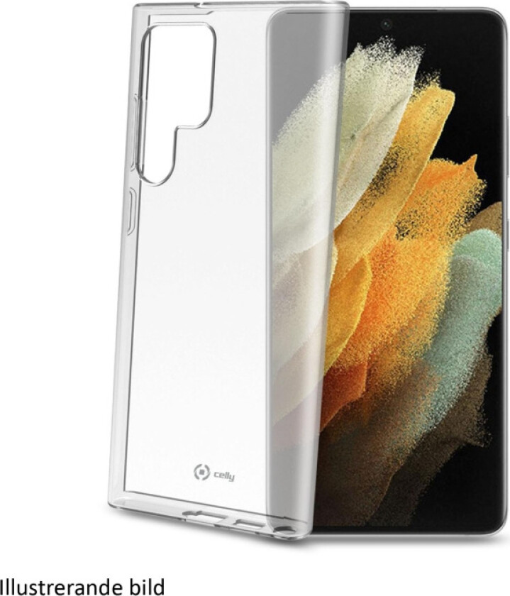 Gelskin - back cover for mobile phone