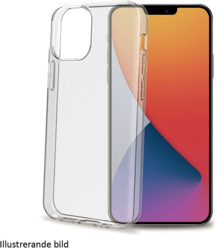 Gelskin - back cover for mobile phone
