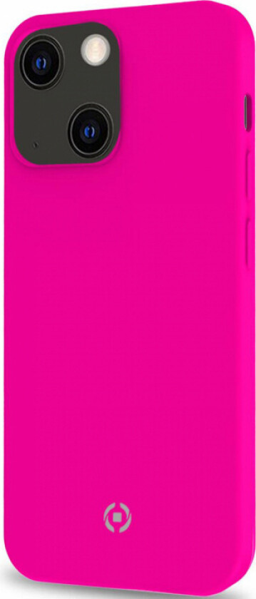 Cromo - back cover for mobile phone