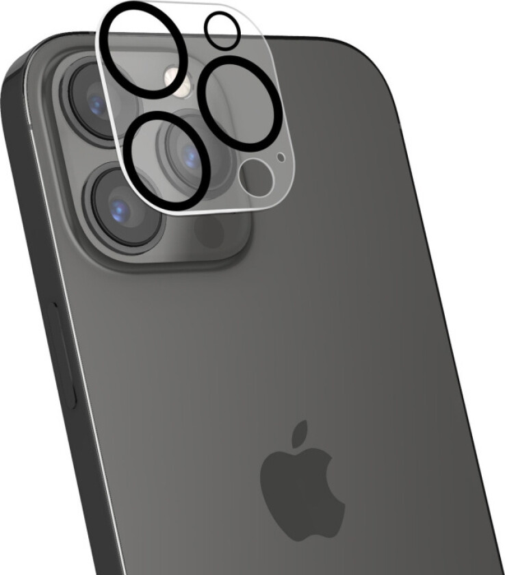 Cameralens - lens protector for mobile phone