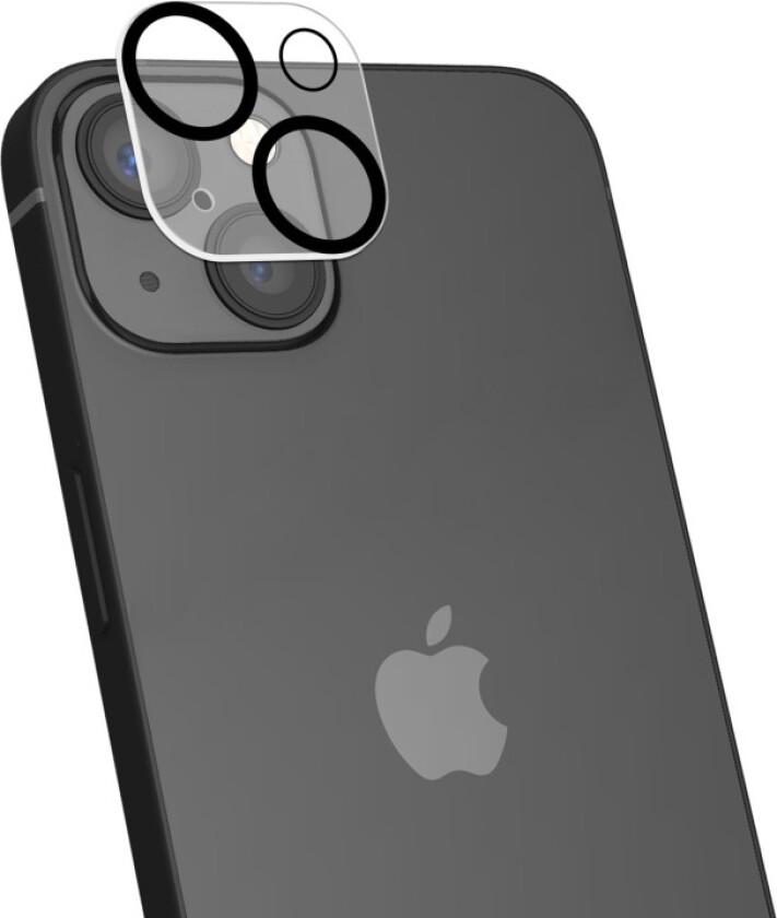 Cameralens - lens protector for mobile phone