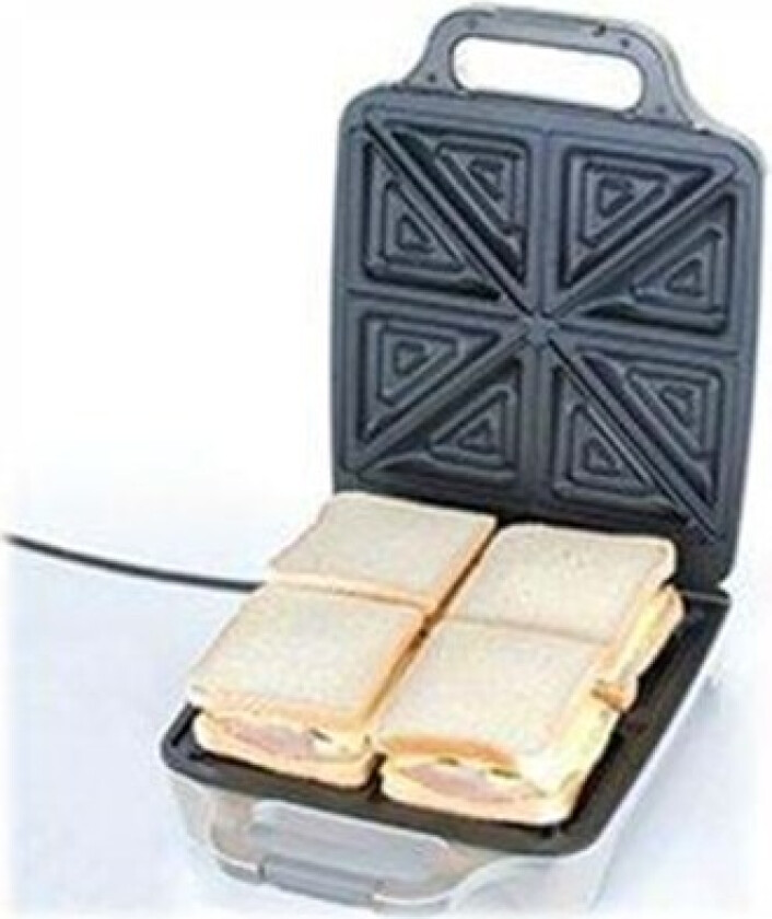 Smørbrødgriller Sandwich Maker