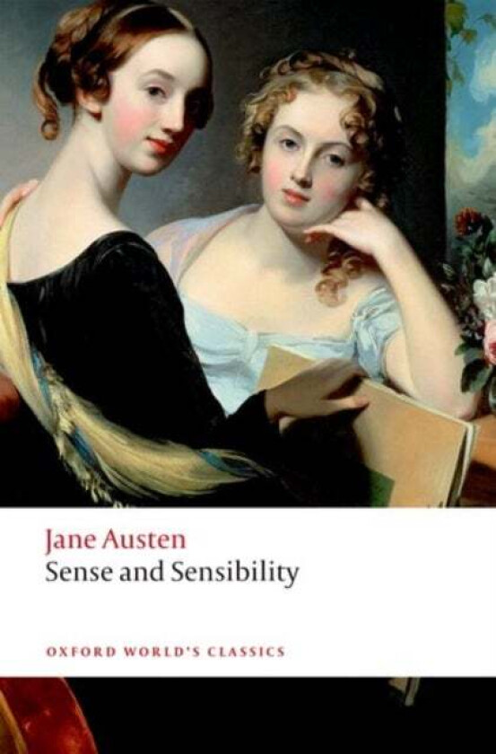 Sense and Sensibility av Jane Austen