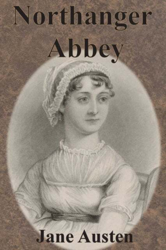 Northanger Abbey av Jane Austen