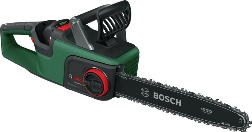 Bosch - Battery Chain Saw ADV Chain  - 36V  2.0AH  Solo ( Battery Not Included )