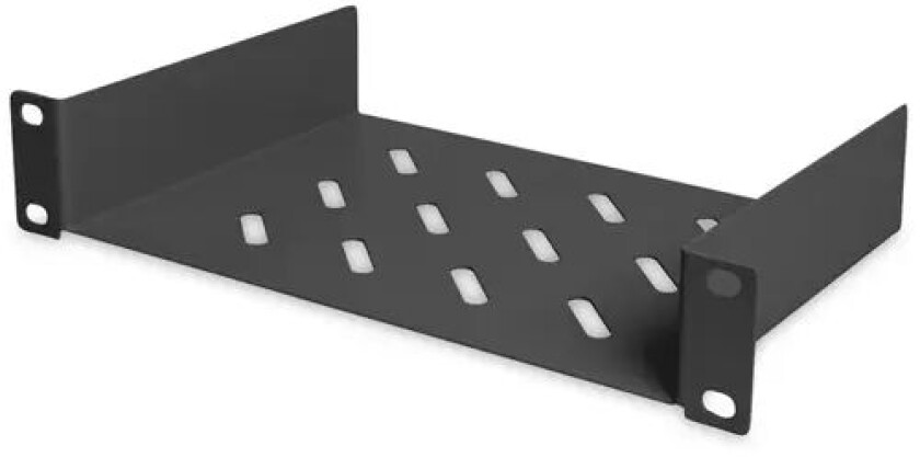 Digitus Stativhylle 10" 25kg
