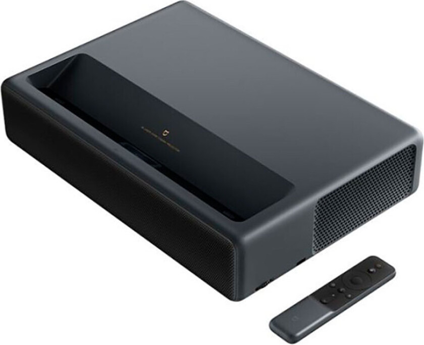 Prosjektor Mi 4K Laser Projector 150" - 3840 x 2160