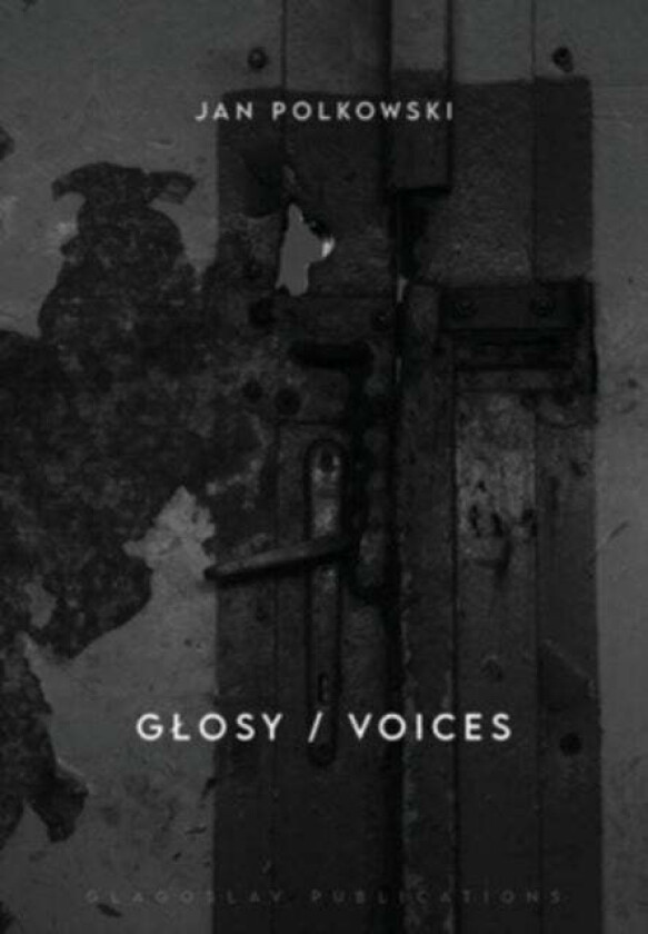 Glosy / Voices av Jan Polkowski