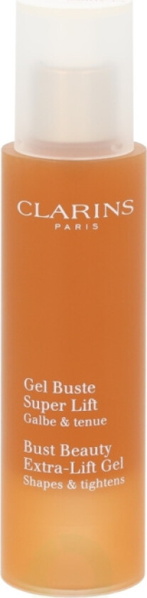 Bust Beauty Extra-Lift Gel