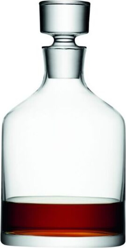 Whisky Karaffel Bar Lsa 1,8l