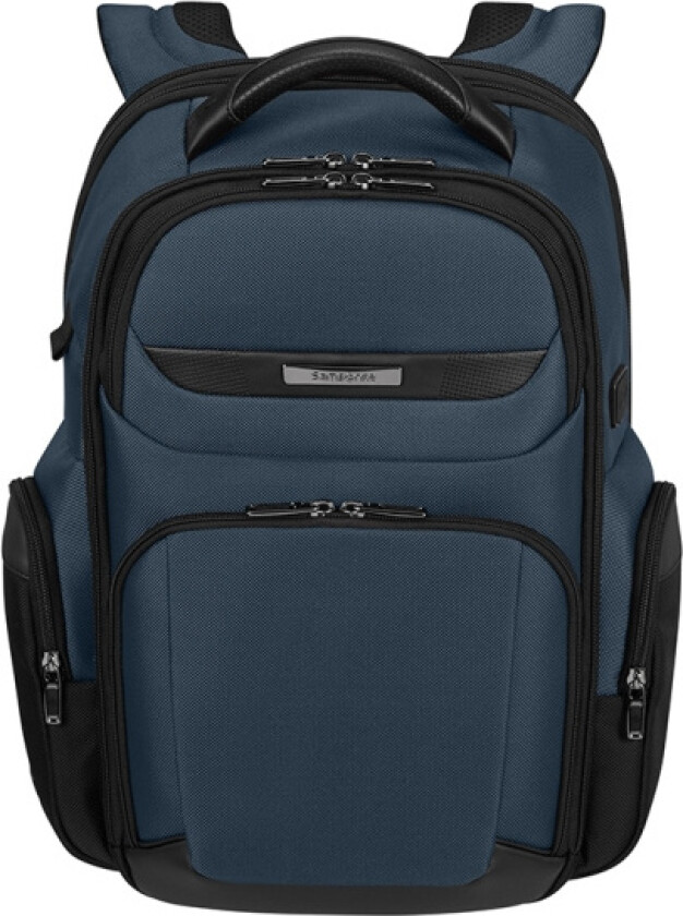 PRO-DLX 6 Backpack 15.6"" 3Vol