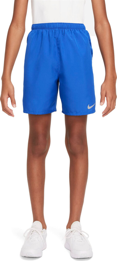 Challenger Shorts Junior Game Royal M (10-12)