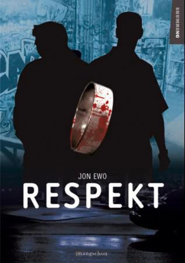Respekt av Jon Ewo