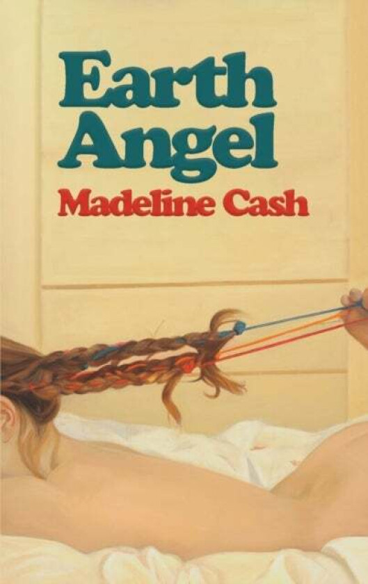 Earth Angel av Madeline Cash