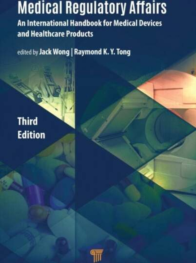 Medical Regulatory Affairs