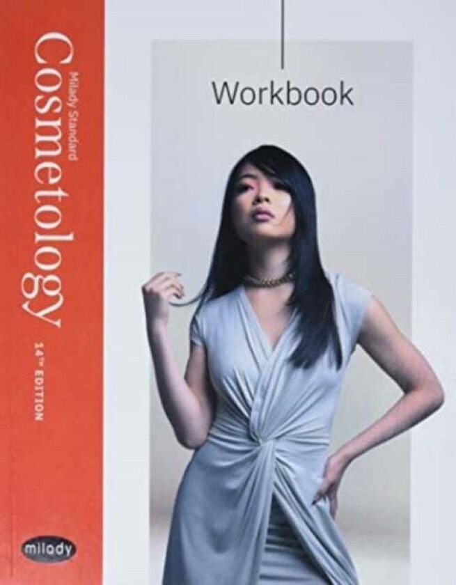 Workbook for Milady Standard Cosmetology av Milady (.)