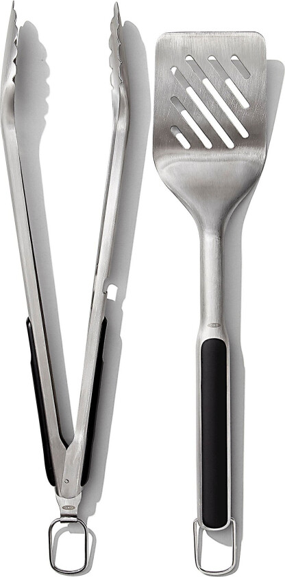 OXO - Grilling Tongs&Turner Set (11320200)