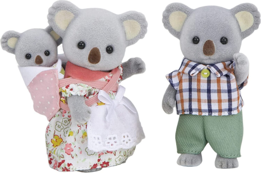 - Koala Family (5310)