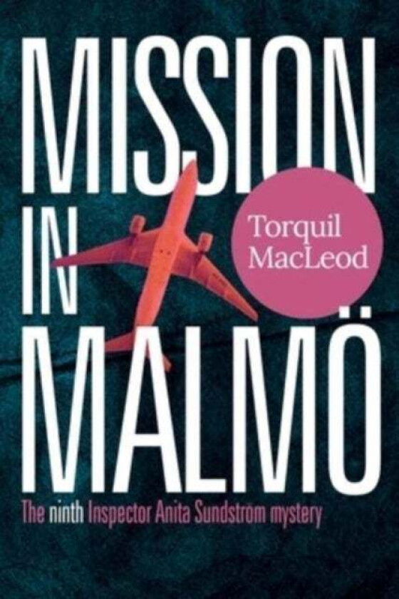 Mission in Malmo av Torquil MacLeod