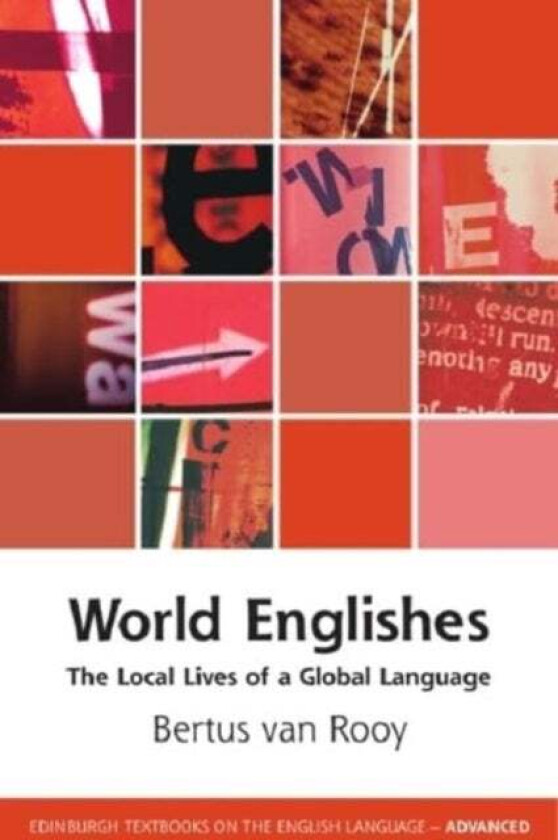 World Englishes av Bertus van Rooy