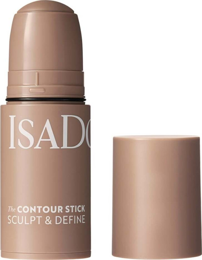 Bilde av Isadora Contour Stick 30 Cool Beige 5,5g