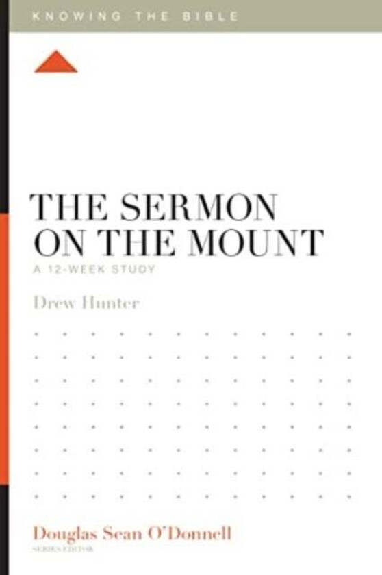 The Sermon on the Mount av Drew Hunter