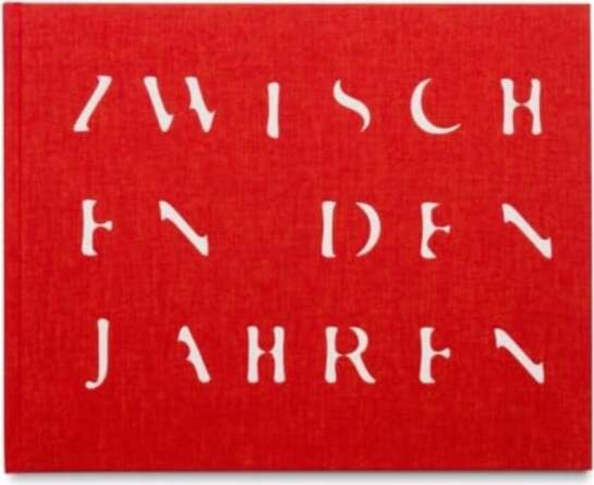 Zwischen den Jahren av Valentin Goppel