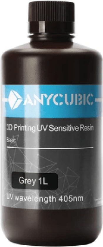 - Basic Resin 1 L - For SLA&DLP Printers
