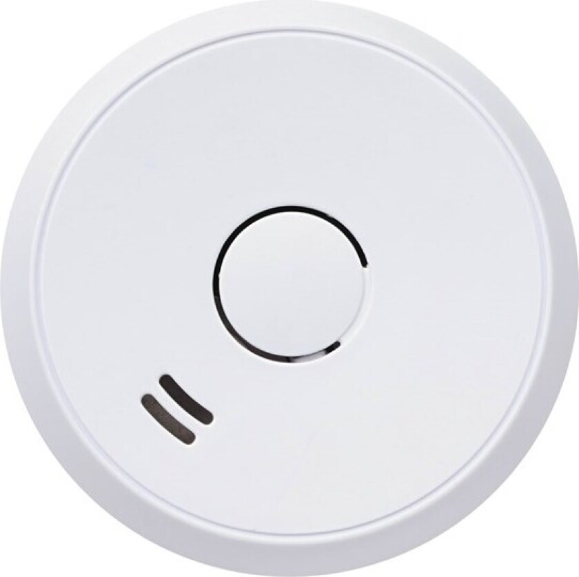 Smoke Alarm Optic Sensor