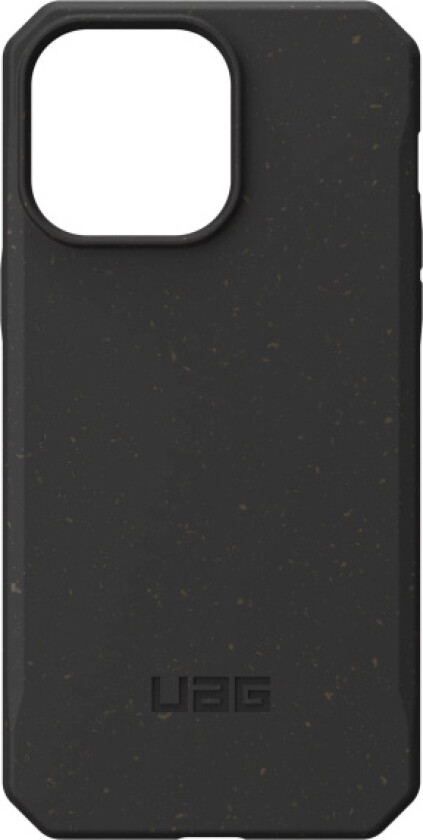Outback Series - back cover for mobile phone