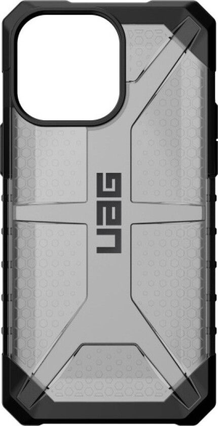 Plasma Series - back cover for mobile phone