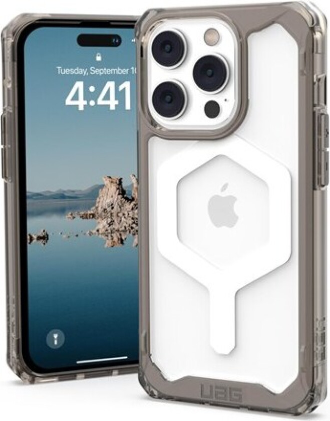 Plyo Series - back cover for mobile phone