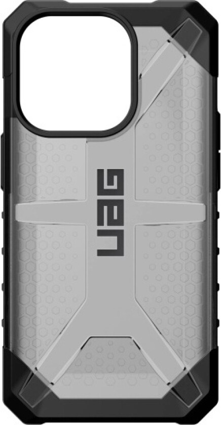 Plasma Series - back cover for mobile phone