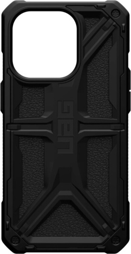 Monarch Series - back cover for mobile phone