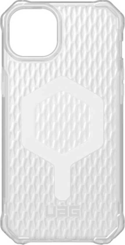 Essential Armor Magsafe Series - back cover for mobile phone