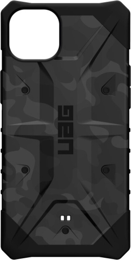 Pathfinder SE Series - back cover for mobile phone
