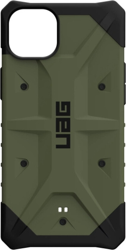 Pathfinder Series - back cover for mobile phone