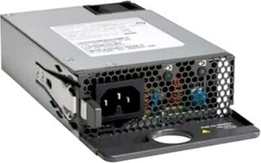 Bilde av Config 5 Secondary Power Supply Strømforsyning (PSU) - 120 Watt - 80 Plus