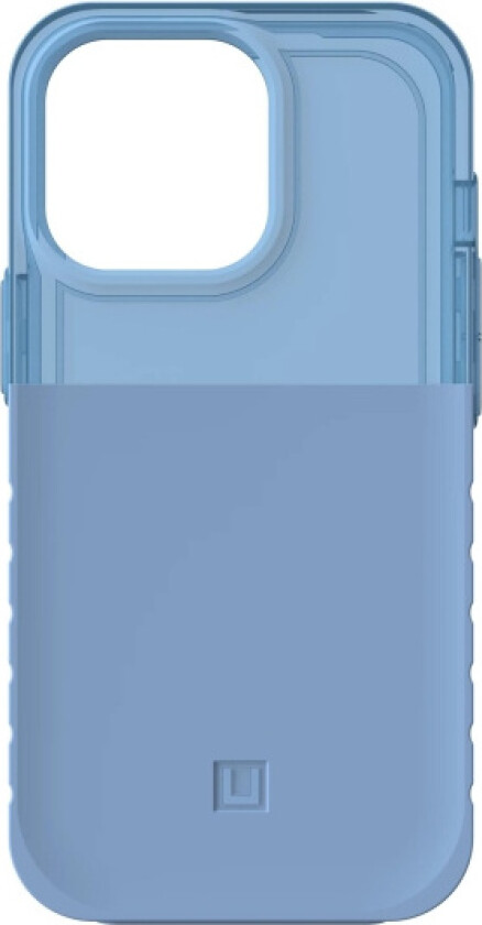 Apple iPhone 13 Pro U Dip Cover - Cerulean