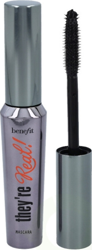 They're Real! Beyond Mascara - Jet Black