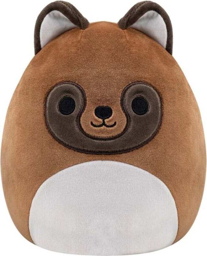 Squishmallow 20 Cm - Tanuki