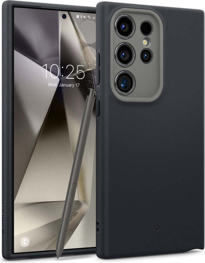 Caseology Nano Pop - back cover for mobile phone
