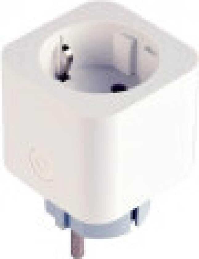TSL-PS-S1M-01-W - smart plug - 802.11b/g/n - white