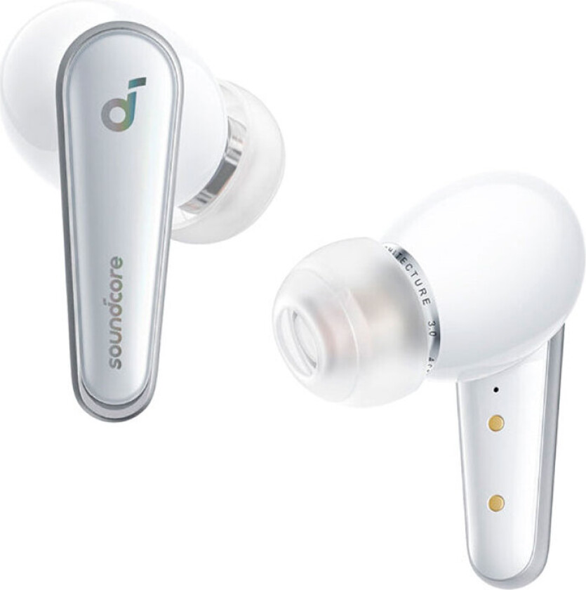 SOUNDCORE Liberty 4 - Cloud White