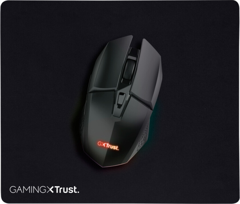 GXT 112 Felox - Mus - 6 - Svart