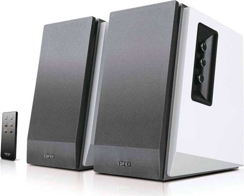 R1700BT - Silver