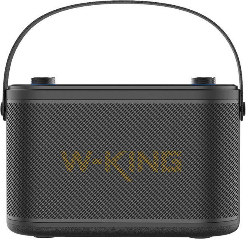 Wireless Bluetooth Speaker H10 120W (black)
