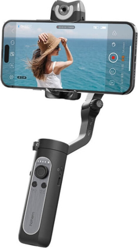 Smartphone Gimbal iSteady V2s Black
